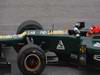 GP MALESIA, 24.03.2012- Prove Libere 3, Sabato, Heikki Kovalainen (FIN) Caterham F1 Team CT01 
