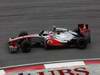 GP MALESIA, 24.03.2012- Prove Libere 3, Sabato, Jenson Button (GBR) McLaren Mercedes MP4-27 