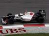 GP MALESIA, 24.03.2012- Prove Libere 3, Sabato, Kamui Kobayashi (JAP) Sauber F1 Team C31 