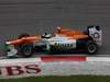 GP MALESIA, 24.03.2012- Prove Libere 3, Sabato, Nico Hulkenberg (GER) Sahara Force India F1 Team VJM05 