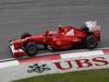GP MALESIA, 24.03.2012- Prove Libere 3, Sabato, Fernando Alonso (ESP) Ferrari F2012 
