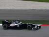 GP MALESIA, 24.03.2012- Prove Libere 3, Sabato, Bruno Senna (BRA) Williams F1 Team FW34 