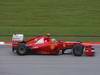 GP MALESIA, 24.03.2012- Prove Libere 3, Sabato, Fernando Alonso (ESP) Ferrari F2012 