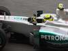 GP MALESIA, 24.03.2012- Prove Libere 3, Sabato, Nico Rosberg (GER) Mercedes AMG F1 W03 