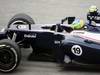 GP MALESIA, 24.03.2012- Prove Libere 3, Sabato, Bruno Senna (BRA) Williams F1 Team FW34 