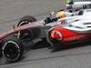 GP MALESIA, 24.03.2012- Prove Libere 3, Sabato, Lewis Hamilton (GBR) McLaren Mercedes MP4-27 