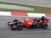 GP MALESIA, 24.03.2012- Prove Libere 3, Sabato, Charles Pic (FRA) Marussia F1 Team MR01 