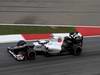 GP MALESIA, 24.03.2012- Prove Libere 3, Sabato, Kamui Kobayashi (JAP) Sauber F1 Team C31 