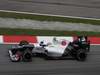 GP MALESIA, 24.03.2012- Prove Libere 3, Sabato, Sergio Pérez (MEX) Sauber F1 Team C31 