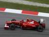 GP MALESIA, 24.03.2012- Prove Libere 3, Sabato, Fernando Alonso (ESP) Ferrari F2012 