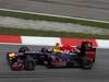 GP MALESIA, 24.03.2012- Prove Libere 3, Sabato, Sebastian Vettel (GER) Red Bull Racing RB8 