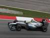 GP MALESIA, 24.03.2012- Prove Libere 3, Sabato, Nico Rosberg (GER) Mercedes AMG F1 W03 