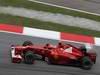 GP MALESIA, 24.03.2012- Prove Libere 3, Sabato, Fernando Alonso (ESP) Ferrari F2012 