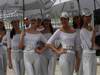 GP MALESIA, 24.03.2012- griglia girls