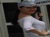 GP MALESIA, 24.03.2012- griglia girl 