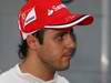 GP MALESIA, 24.03.2012- Qualifiche, Felipe Massa (BRA) Ferrari F2012 
