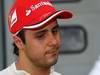 GP MALESIA, 24.03.2012- Qualifiche, Felipe Massa (BRA) Ferrari F2012 