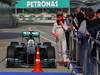 GP MALESIA, 24.03.2012- Qualifiche, Michael Schumacher (GER) Mercedes AMG F1 W03 
