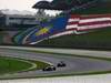 GP MALESIA, 24.03.2012- Qualifiche, Vitaly Petrov (RUS) Caterham F1 Team CT01 