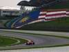 GP MALESIA, 24.03.2012- Qualifiche, Sebastian Vettel (GER) Red Bull Racing RB8 