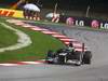 GP MALESIA, 24.03.2012- Qualifiche, Bruno Senna (BRA) Williams F1 Team FW34 