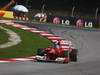 GP MALESIA, 24.03.2012- Qualifiche, Fernando Alonso (ESP) Ferrari F2012 