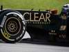 GP MALESIA, 24.03.2012- Qualifiche, Kimi Raikkonen (FIN) Lotus F1 Team E20 