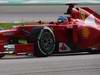 GP MALESIA, 24.03.2012- Qualifiche, Fernando Alonso (ESP) Ferrari F2012 