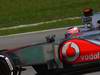 GP MALESIA, 24.03.2012- Qualifiche, Jenson Button (GBR) McLaren Mercedes MP4-27 