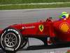GP MALESIA, 24.03.2012- Qualifiche, Felipe Massa (BRA) Ferrari F2012 