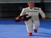 GP MALESIA, 24.03.2012- Qualifiche, Michael Schumacher (GER) Mercedes AMG F1 W03 