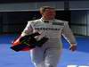 GP MALESIA, 24.03.2012- Qualifiche, Michael Schumacher (GER) Mercedes AMG F1 W03 
