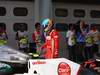 GP MALESIA, 24.03.2012- Qualifiche, Fernando Alonso (ESP) Ferrari F2012 