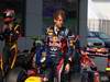 GP MALESIA, 24.03.2012- Qualifiche, Sebastian Vettel (GER) Red Bull Racing RB8 