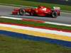 GP MALESIA, 24.03.2012- Qualifiche, Felipe Massa (BRA) Ferrari F2012 