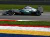 GP MALESIA, 24.03.2012- Qualifiche, Michael Schumacher (GER) Mercedes AMG F1 W03 