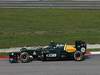 GP MALESIA, 24.03.2012- Qualifiche, Vitaly Petrov (RUS) Caterham F1 Team CT01 