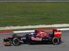 GP MALESIA, 24.03.2012- Qualifiche, Daniel Ricciardo (AUS) Scuderia Toro Rosso STR7 