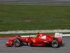 GP MALESIA, 24.03.2012- Qualifiche, Felipe Massa (BRA) Ferrari F2012 