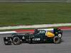 GP MALESIA, 24.03.2012- Qualifiche, Heikki Kovalainen (FIN) Caterham F1 Team CT01 