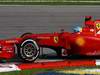GP MALESIA, 24.03.2012- Qualifiche, Fernando Alonso (ESP) Ferrari F2012 