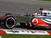 GP MALESIA, 24.03.2012- Qualifiche, Jenson Button (GBR) McLaren Mercedes MP4-27 