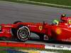 GP MALESIA, 24.03.2012- Qualifiche, Felipe Massa (BRA) Ferrari F2012 