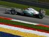 GP MALESIA, 24.03.2012- Qualifiche, Michael Schumacher (GER) Mercedes AMG F1 W03 