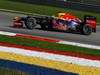 GP MALESIA, 24.03.2012- Qualifiche, Sebastian Vettel (GER) Red Bull Racing RB8 
