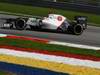GP MALESIA, 24.03.2012- Qualifiche, Kamui Kobayashi (JAP) Sauber F1 Team C31 