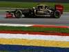 GP MALESIA, 24.03.2012- Qualifiche, Kimi Raikkonen (FIN) Lotus F1 Team E20 