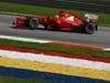 GP MALESIA, 24.03.2012- Qualifiche, Fernando Alonso (ESP) Ferrari F2012 