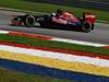 GP MALESIA, 24.03.2012- Qualifiche, Daniel Ricciardo (AUS) Scuderia Toro Rosso STR7 