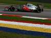 GP MALESIA, 24.03.2012- Qualifiche, Jenson Button (GBR) McLaren Mercedes MP4-27 